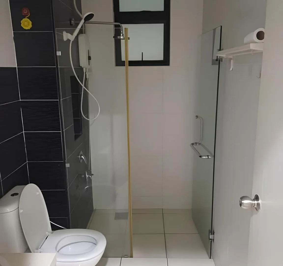 Paradigm Mall Platino Apartment 2Br 2Free By Natol Johor Bahru 0*,  Malaysia
