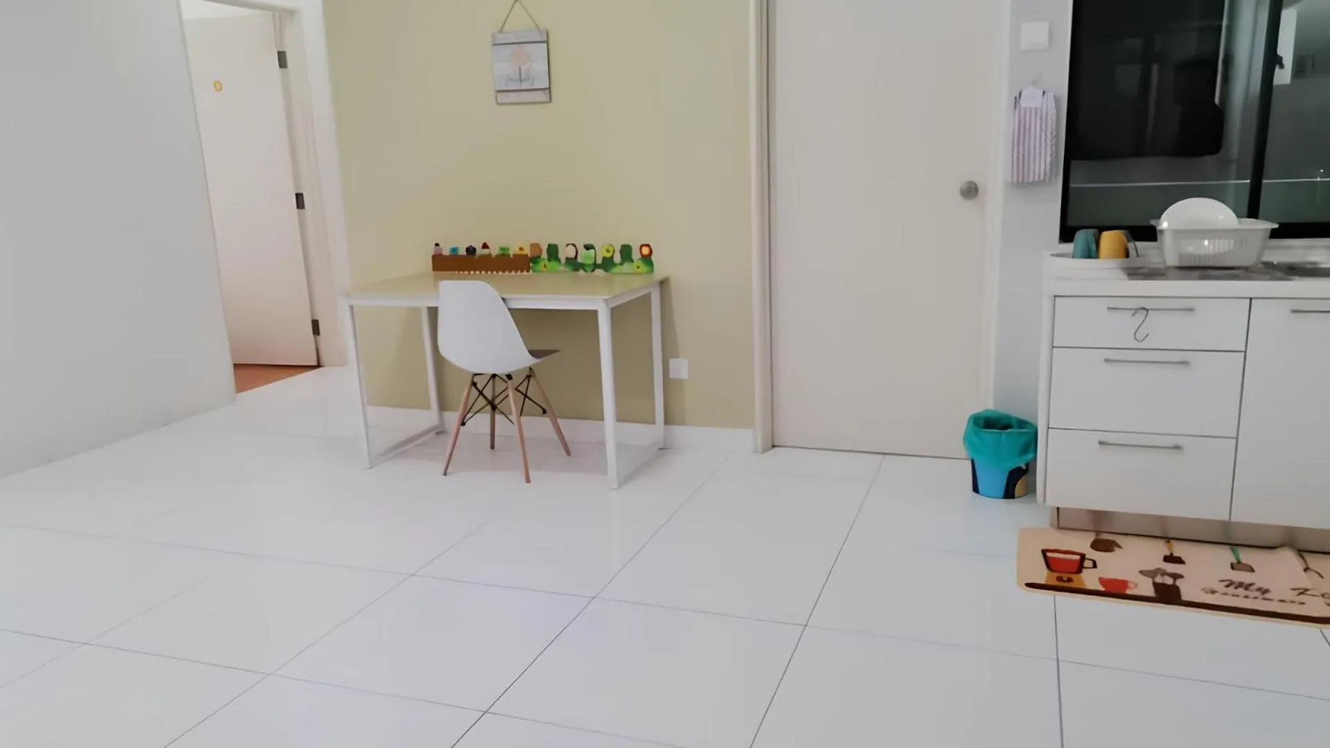 Paradigm Mall Platino Apartment 2Br 2Free By Natol Johor Bahru