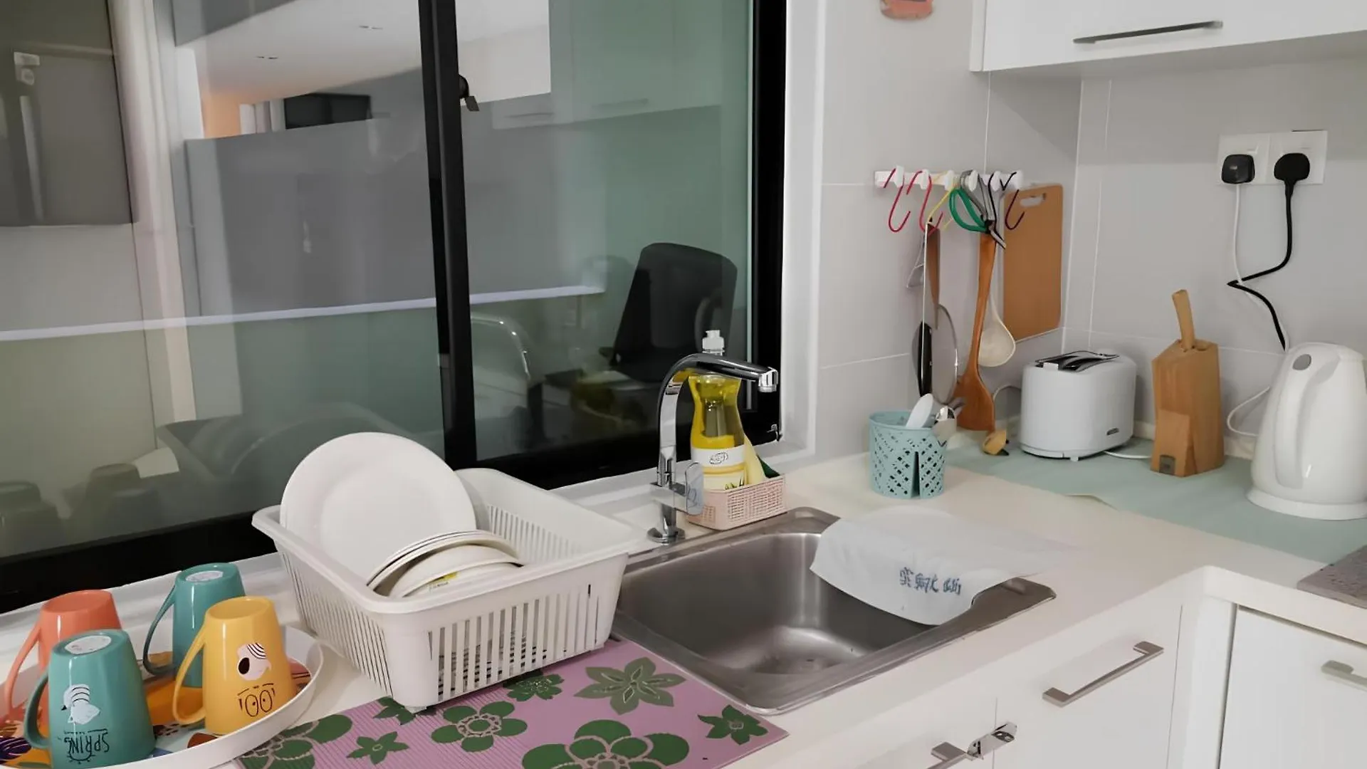 Paradigm Mall Platino Apartment 2Br 2Free By Natol Johor Bahru