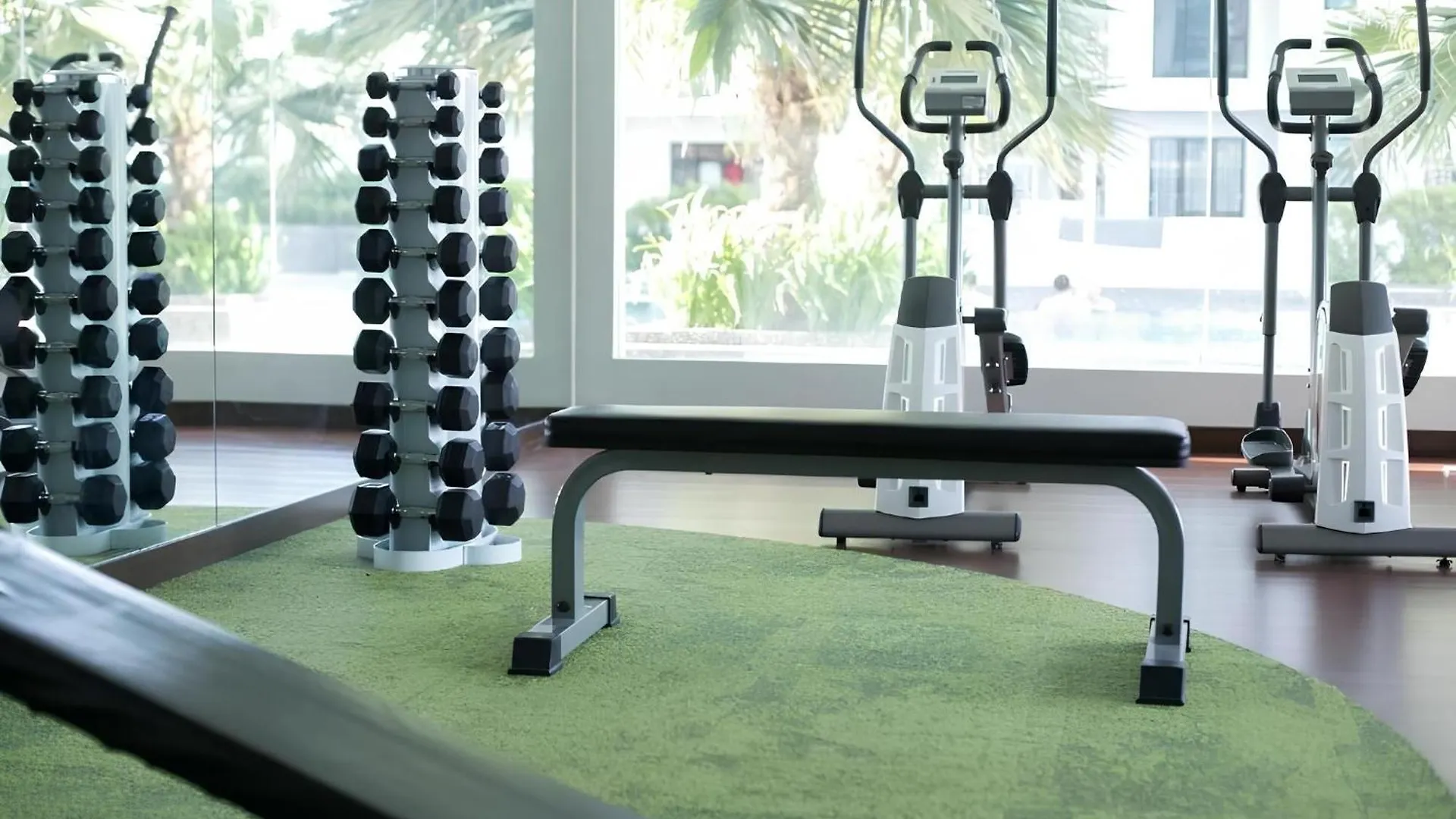 Paradigm Mall Platino Apartment 2Br 2Free By Natol Johor Bahru