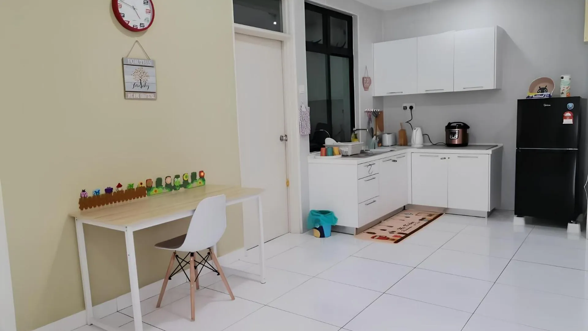 Paradigm Mall Platino Apartment 2Br 2Free By Natol Johor Bahru